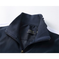 Cheap Ralph Lauren Polo Tracksuits Long Sleeved For Men #1246787 Replica Wholesale [$52.00 USD] [ITEM#1246787] on Replica Ralph Lauren Polo Tracksuits