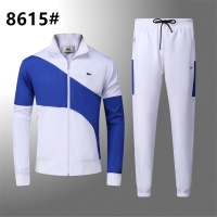 Lacoste Tracksuits Long Sleeved For Men #1246792