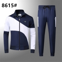 Lacoste Tracksuits Long Sleeved For Men #1246793