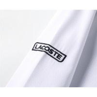 Cheap Lacoste Tracksuits Long Sleeved For Men #1246794 Replica Wholesale [$52.00 USD] [ITEM#1246794] on Replica Lacoste Tracksuits