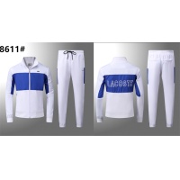 Lacoste Tracksuits Long Sleeved For Men #1246798