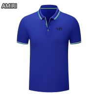 Amiri T-Shirts Short Sleeved For Men #1246804