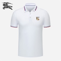 Burberry T-Shirts Short Sleeved For Men #1246835