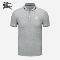 Burberry T-Shirts Short Sleeved For Men #1246847