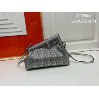 Fendi AAA Quality Messenger Bags For Women #1246849