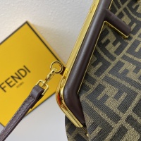 Cheap Fendi AAA Quality Messenger Bags For Women #1246850 Replica Wholesale [$115.00 USD] [ITEM#1246850] on Replica Fendi AAA Messenger Bags