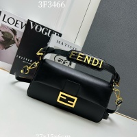 Fendi AAA Quality Messenger Bags For Women #1246856