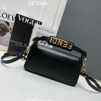 Cheap Fendi AAA Quality Messenger Bags For Women #1246856 Replica Wholesale [$128.00 USD] [ITEM#1246856] on Replica Fendi AAA Messenger Bags