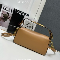 Cheap Fendi AAA Quality Messenger Bags For Women #1246860 Replica Wholesale [$128.00 USD] [ITEM#1246860] on Replica Fendi AAA Messenger Bags