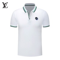 Louis Vuitton LV T-Shirts Short Sleeved For Men #1246875