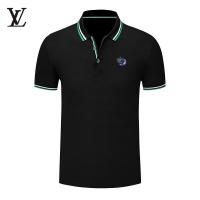 Louis Vuitton LV T-Shirts Short Sleeved For Men #1246883