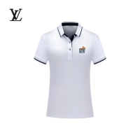 Louis Vuitton LV T-Shirts Short Sleeved For Men #1246897