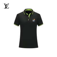 Louis Vuitton LV T-Shirts Short Sleeved For Men #1246899