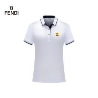 Fendi T-Shirts Short Sleeved For Men #1246906