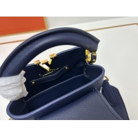 Cheap Louis Vuitton AAA Quality Messenger Bags For Women #1246909 Replica Wholesale [$100.00 USD] [ITEM#1246909] on Replica Louis Vuitton AAA Quality Messenger Bags