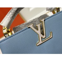 Cheap Louis Vuitton AAA Quality Messenger Bags For Women #1246910 Replica Wholesale [$100.00 USD] [ITEM#1246910] on Replica Louis Vuitton AAA Quality Messenger Bags