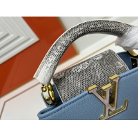 Cheap Louis Vuitton AAA Quality Messenger Bags For Women #1246910 Replica Wholesale [$100.00 USD] [ITEM#1246910] on Replica Louis Vuitton AAA Quality Messenger Bags