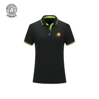 Cheap Versace T-Shirts Short Sleeved For Men #1246914 Replica Wholesale [$29.00 USD] [ITEM#1246914] on Replica Versace T-Shirts