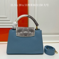 Cheap Louis Vuitton AAA Quality Handbags For Women #1246918 Replica Wholesale [$105.00 USD] [ITEM#1246918] on Replica Louis Vuitton AAA Quality Handbags