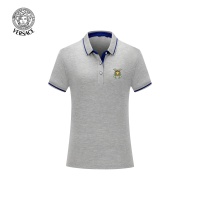 Versace T-Shirts Short Sleeved For Men #1246927