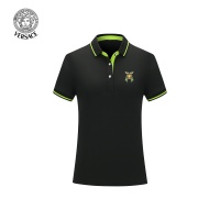 Cheap Versace T-Shirts Short Sleeved For Men #1246934 Replica Wholesale [$29.00 USD] [ITEM#1246934] on Replica Versace T-Shirts