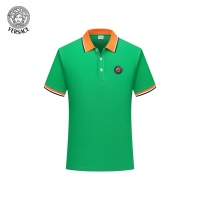 Versace T-Shirts Short Sleeved For Men #1246970