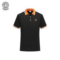 Versace T-Shirts Short Sleeved For Men #1246971