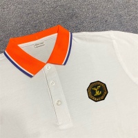 Cheap Louis Vuitton LV T-Shirts Short Sleeved For Men #1246977 Replica Wholesale [$29.00 USD] [ITEM#1246977] on Replica Louis Vuitton LV T-Shirts