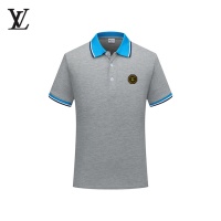 Louis Vuitton LV T-Shirts Short Sleeved For Men #1246978