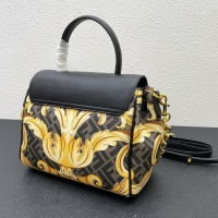 Cheap Fendi AAA Quality Handbags For Women #1246982 Replica Wholesale [$145.00 USD] [ITEM#1246982] on Replica Fendi AAA Quality Handbags