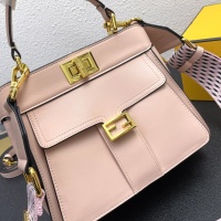 Cheap Fendi AAA Quality Handbags For Women #1246998 Replica Wholesale [$145.00 USD] [ITEM#1246998] on Replica Fendi AAA Quality Handbags