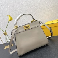 Cheap Fendi AAA Quality Handbags For Women #1246999 Replica Wholesale [$145.00 USD] [ITEM#1246999] on Replica Fendi AAA Quality Handbags