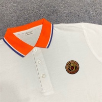 Cheap Versace T-Shirts Short Sleeved For Men #1247005 Replica Wholesale [$29.00 USD] [ITEM#1247005] on Replica Versace T-Shirts