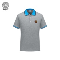 Versace T-Shirts Short Sleeved For Men #1247006