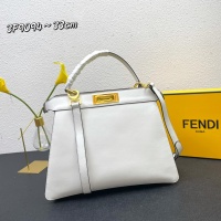 Cheap Fendi AAA Quality Handbags For Women #1247010 Replica Wholesale [$150.00 USD] [ITEM#1247010] on Replica Fendi AAA Quality Handbags