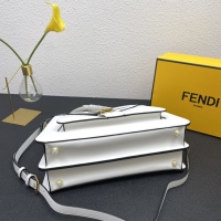 Cheap Fendi AAA Quality Handbags For Women #1247010 Replica Wholesale [$150.00 USD] [ITEM#1247010] on Replica Fendi AAA Quality Handbags