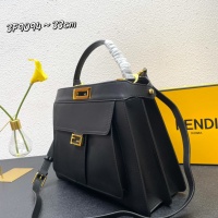 Cheap Fendi AAA Quality Handbags For Women #1247011 Replica Wholesale [$150.00 USD] [ITEM#1247011] on Replica Fendi AAA Quality Handbags