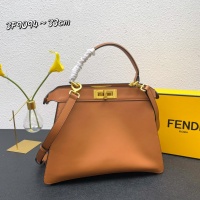 Cheap Fendi AAA Quality Handbags For Women #1247012 Replica Wholesale [$150.00 USD] [ITEM#1247012] on Replica Fendi AAA Quality Handbags