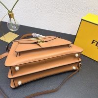 Cheap Fendi AAA Quality Handbags For Women #1247012 Replica Wholesale [$150.00 USD] [ITEM#1247012] on Replica Fendi AAA Quality Handbags