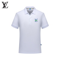 Cheap Louis Vuitton LV T-Shirts Short Sleeved For Men #1247018 Replica Wholesale [$29.00 USD] [ITEM#1247018] on Replica Louis Vuitton LV T-Shirts