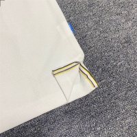 Cheap Louis Vuitton LV T-Shirts Short Sleeved For Men #1247018 Replica Wholesale [$29.00 USD] [ITEM#1247018] on Replica Louis Vuitton LV T-Shirts