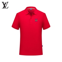 Louis Vuitton LV T-Shirts Short Sleeved For Men #1247020