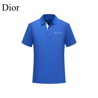 Christian Dior T-Shirts Short Sleeved For Men #1247024