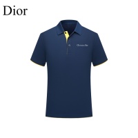 Christian Dior T-Shirts Short Sleeved For Men #1247025