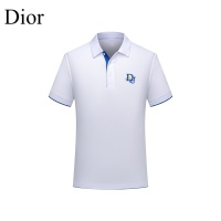 Christian Dior T-Shirts Short Sleeved For Men #1247027