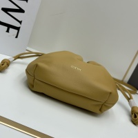 Cheap LOEWE AAA Quality Messenger Bags For Women #1247085 Replica Wholesale [$175.00 USD] [ITEM#1247085] on Replica LOEWE AAA Messenger Bags