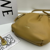 Cheap LOEWE AAA Quality Messenger Bags For Women #1247085 Replica Wholesale [$175.00 USD] [ITEM#1247085] on Replica LOEWE AAA Messenger Bags