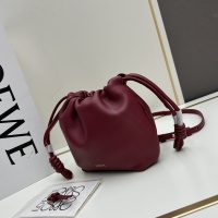 Cheap LOEWE AAA Quality Messenger Bags For Women #1247087 Replica Wholesale [$175.00 USD] [ITEM#1247087] on Replica LOEWE AAA Messenger Bags