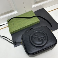 Cheap Gucci AAA Quality Messenger Bags For Women #1247110 Replica Wholesale [$76.00 USD] [ITEM#1247110] on Replica Gucci AAA Quality Messenger Bags