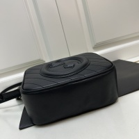 Cheap Gucci AAA Quality Messenger Bags For Women #1247110 Replica Wholesale [$76.00 USD] [ITEM#1247110] on Replica Gucci AAA Quality Messenger Bags